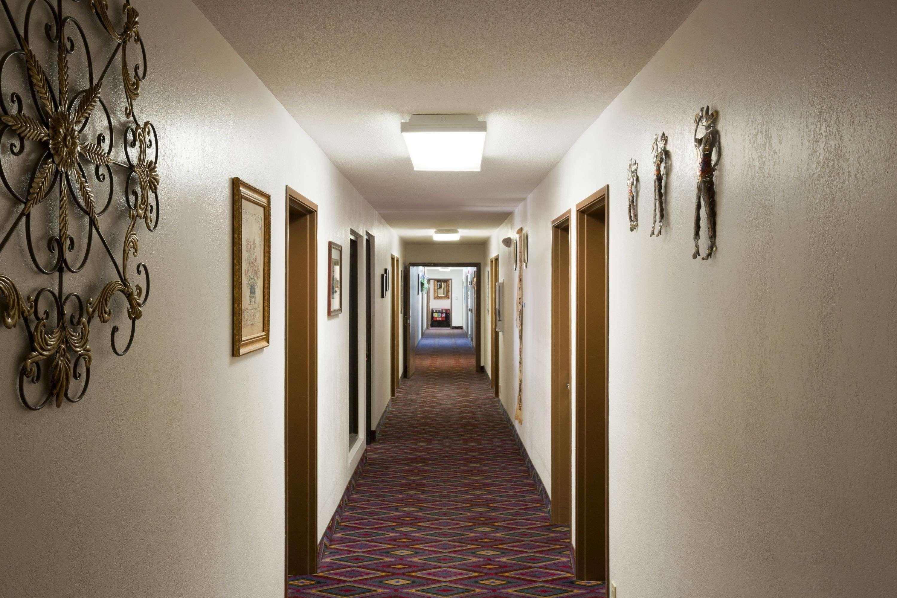 Super 8 By Wyndham Лас Вегас Екстериор снимка